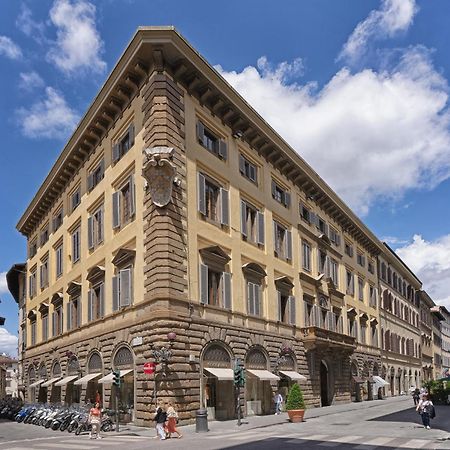 Tornabuoni Living Apartment Florence Ngoại thất bức ảnh