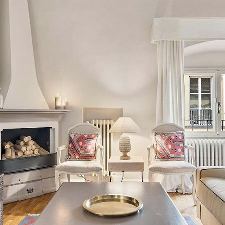 Tornabuoni Living Apartment Florence Ngoại thất bức ảnh