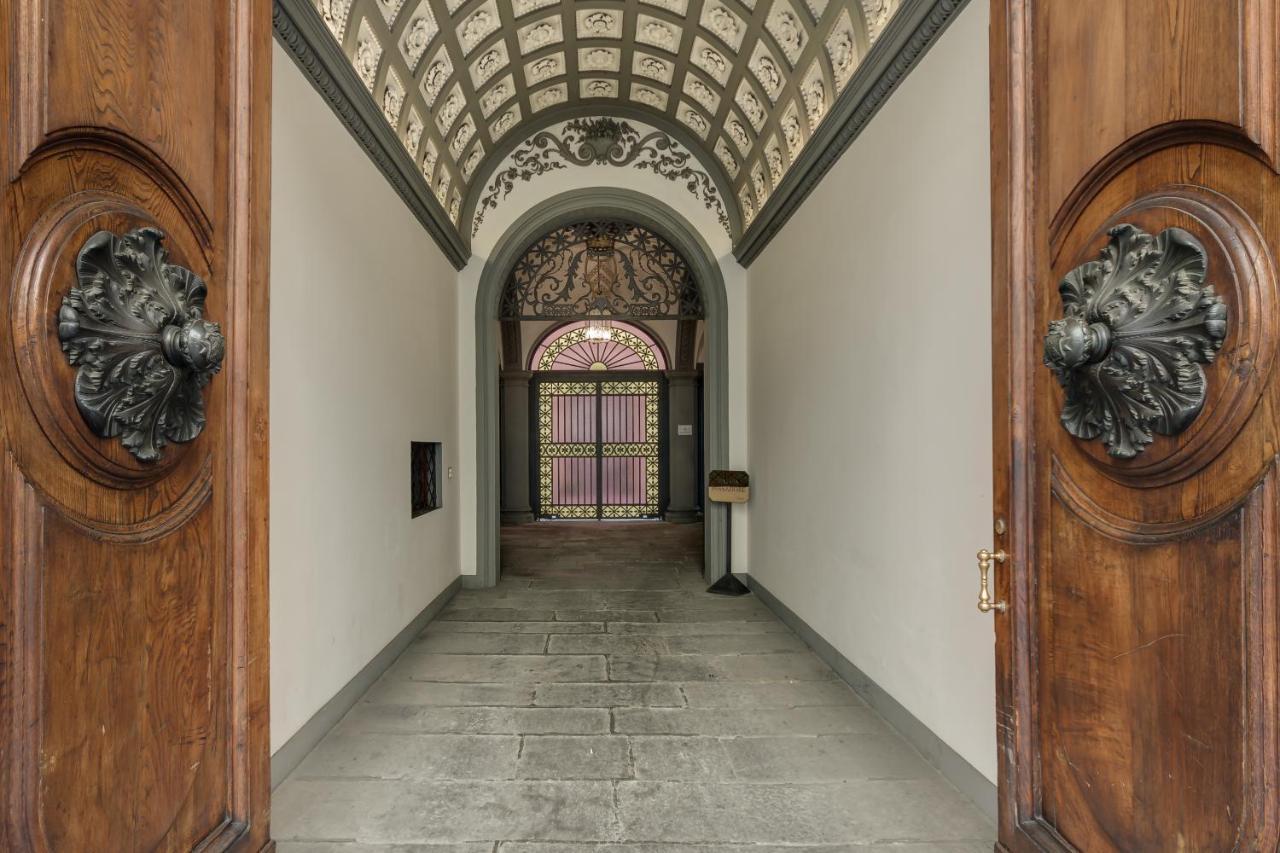 Tornabuoni Living Apartment Florence Ngoại thất bức ảnh