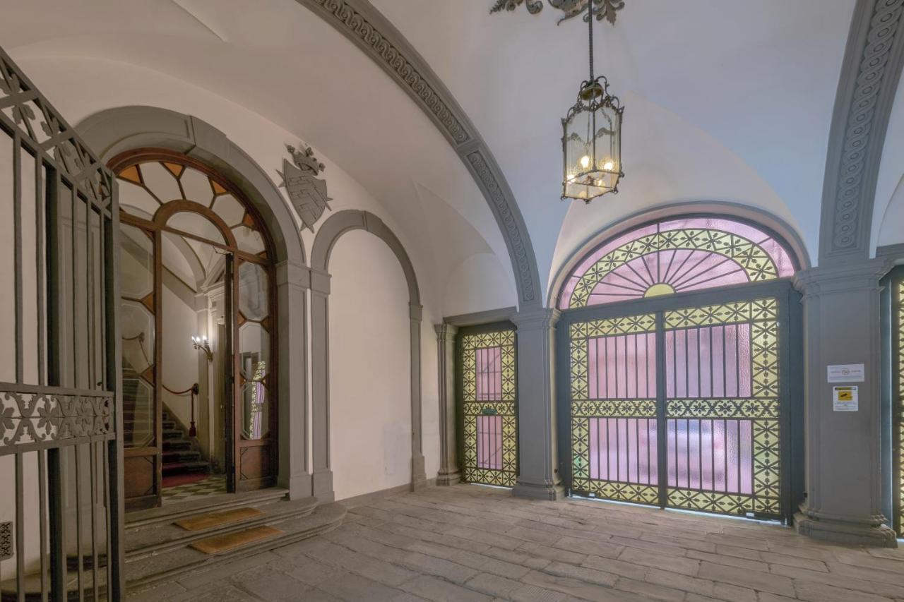 Tornabuoni Living Apartment Florence Ngoại thất bức ảnh
