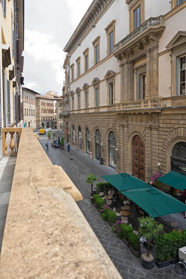 Tornabuoni Living Apartment Florence Ngoại thất bức ảnh