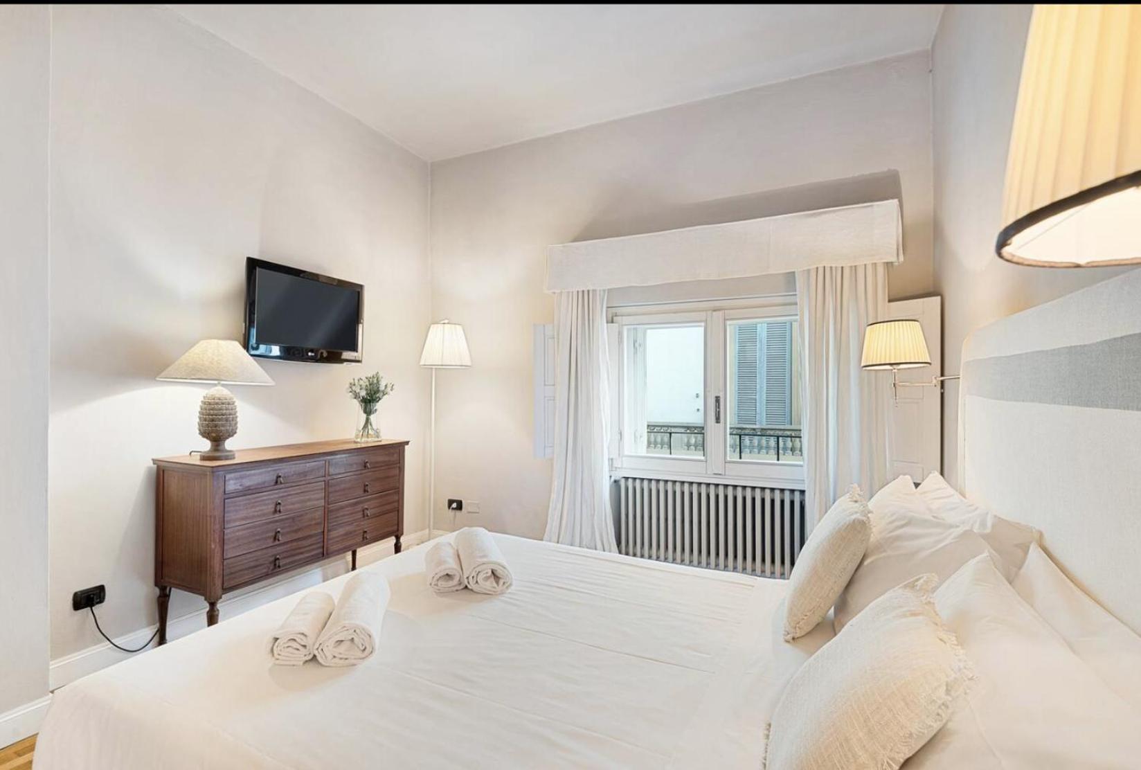 Tornabuoni Living Apartment Florence Ngoại thất bức ảnh