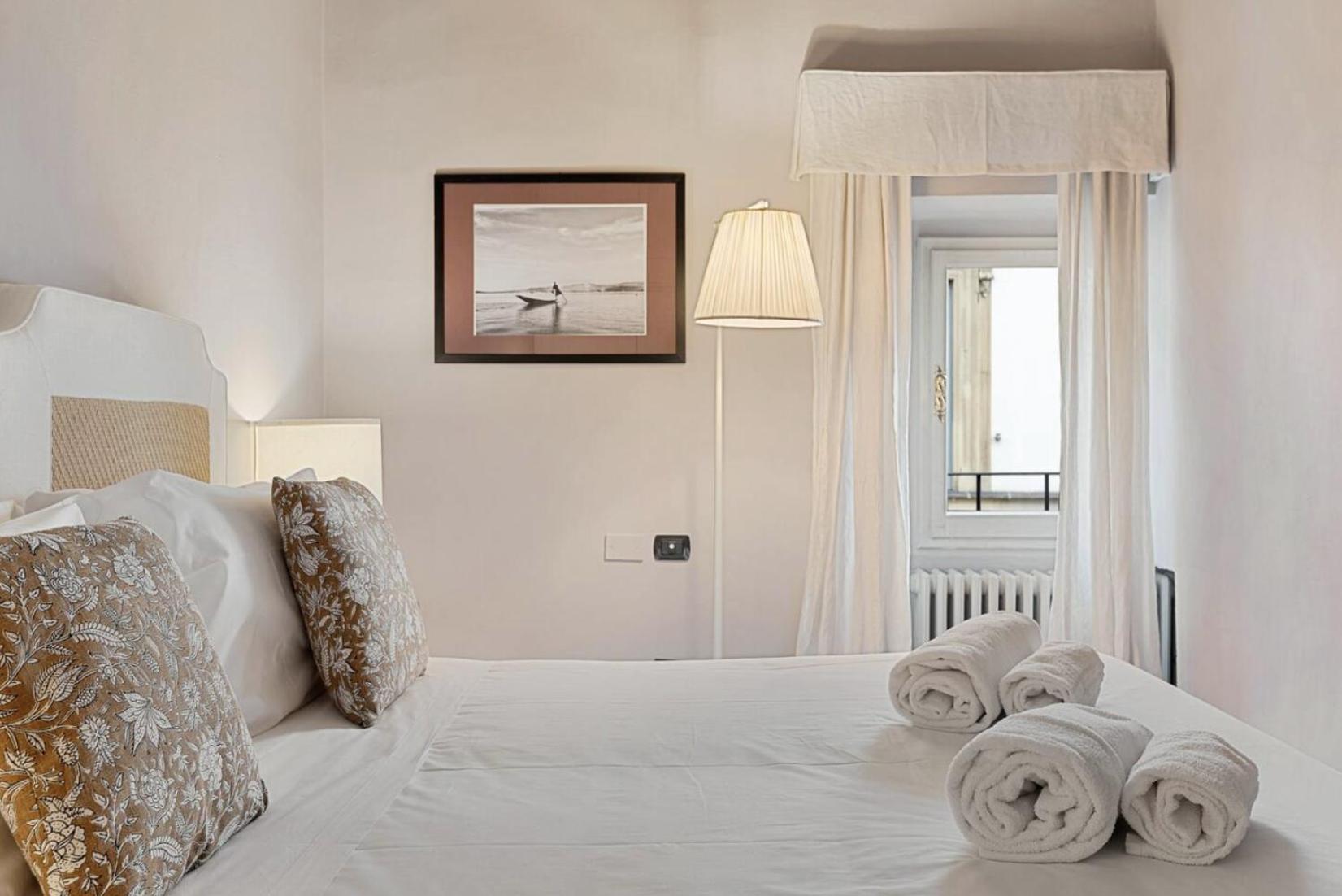 Tornabuoni Living Apartment Florence Ngoại thất bức ảnh