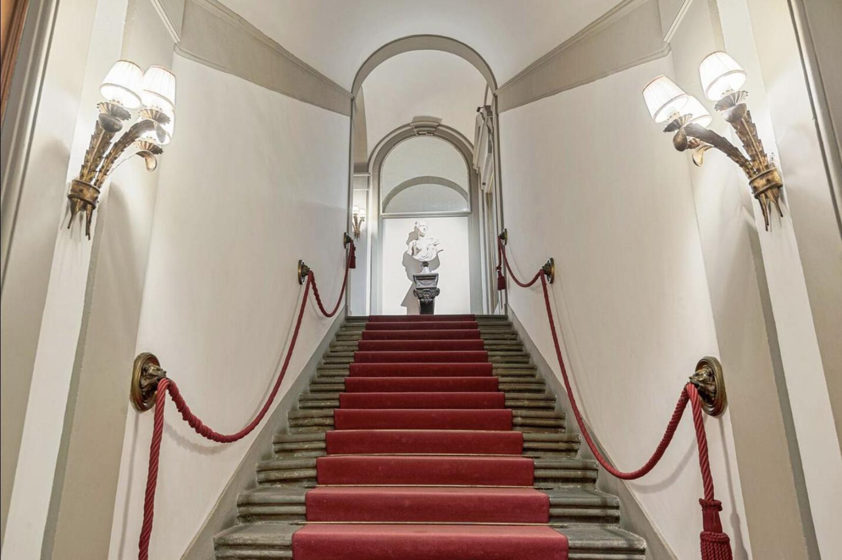 Tornabuoni Living Apartment Florence Ngoại thất bức ảnh