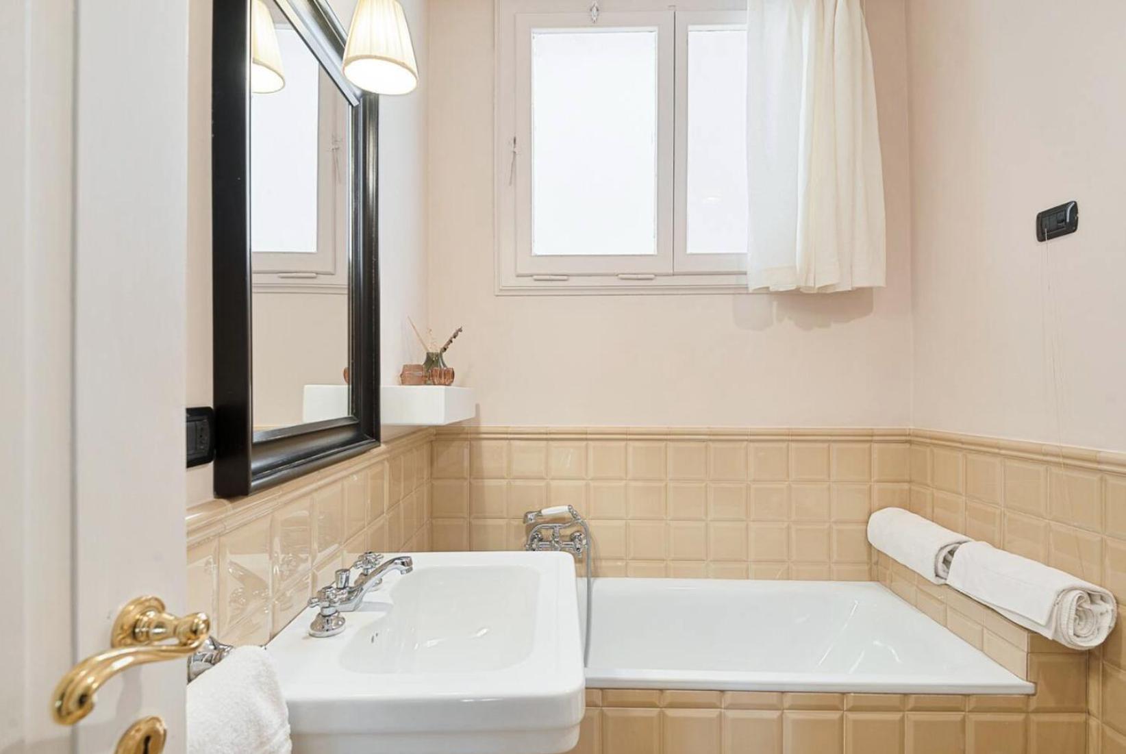Tornabuoni Living Apartment Florence Ngoại thất bức ảnh