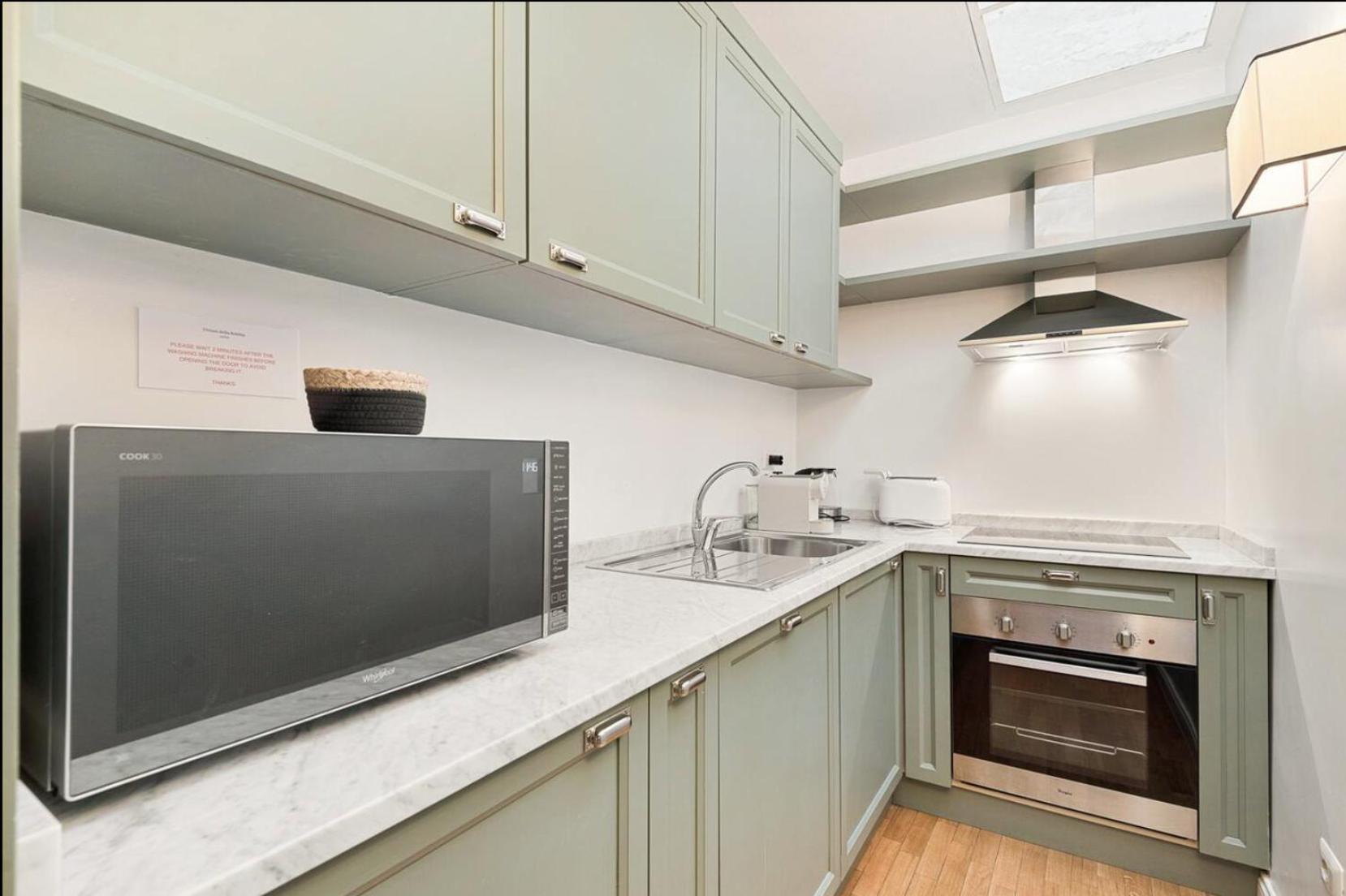 Tornabuoni Living Apartment Florence Ngoại thất bức ảnh