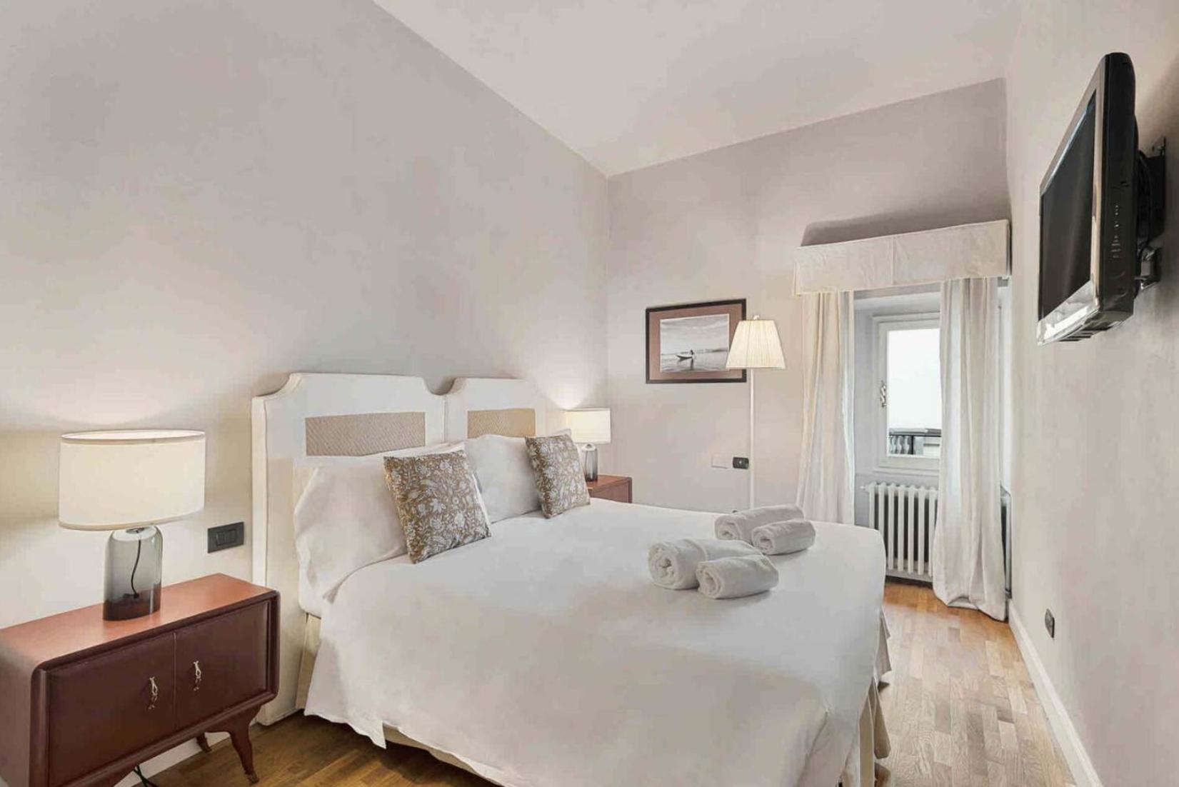 Tornabuoni Living Apartment Florence Ngoại thất bức ảnh