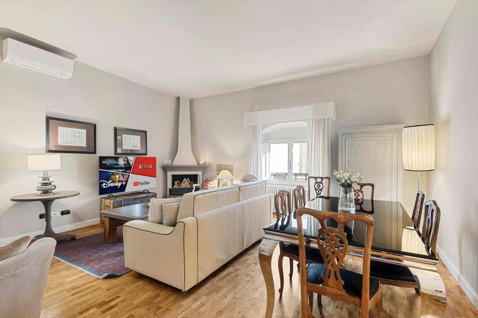 Tornabuoni Living Apartment Florence Ngoại thất bức ảnh