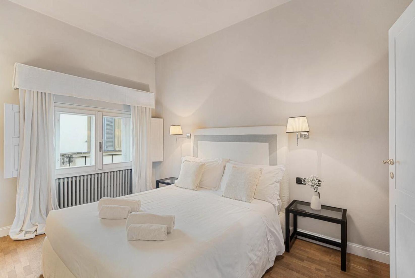 Tornabuoni Living Apartment Florence Ngoại thất bức ảnh