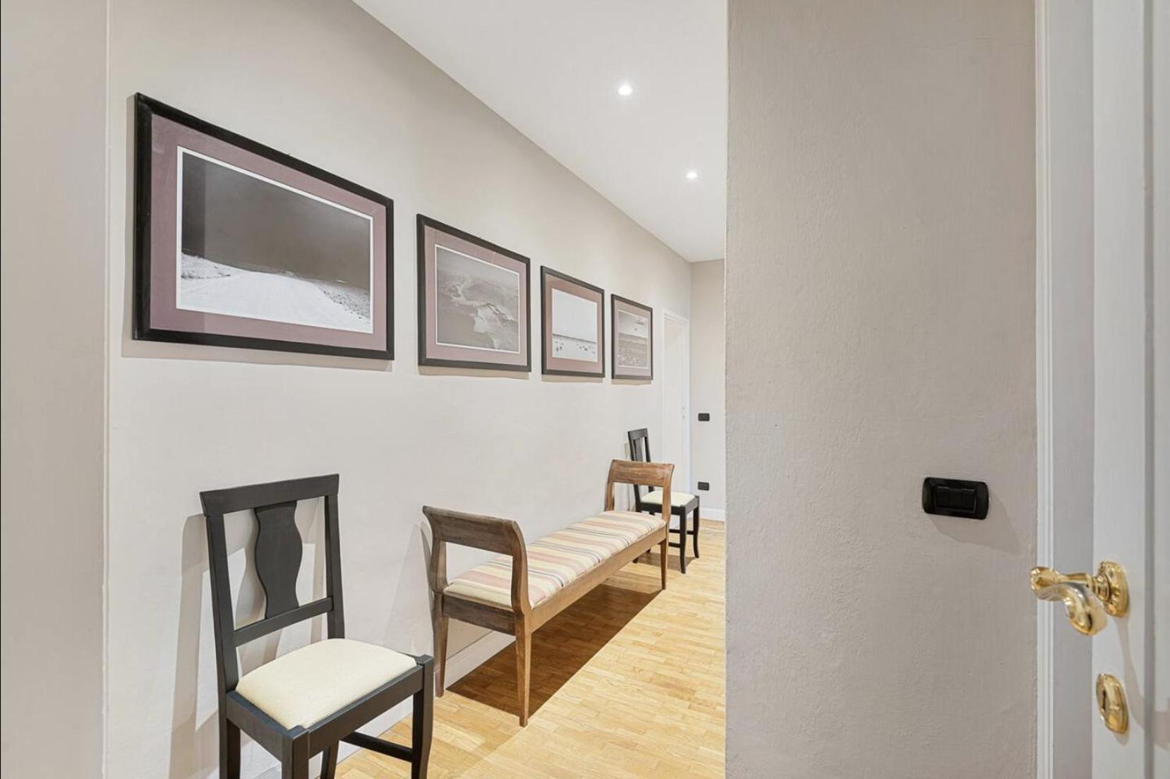 Tornabuoni Living Apartment Florence Ngoại thất bức ảnh