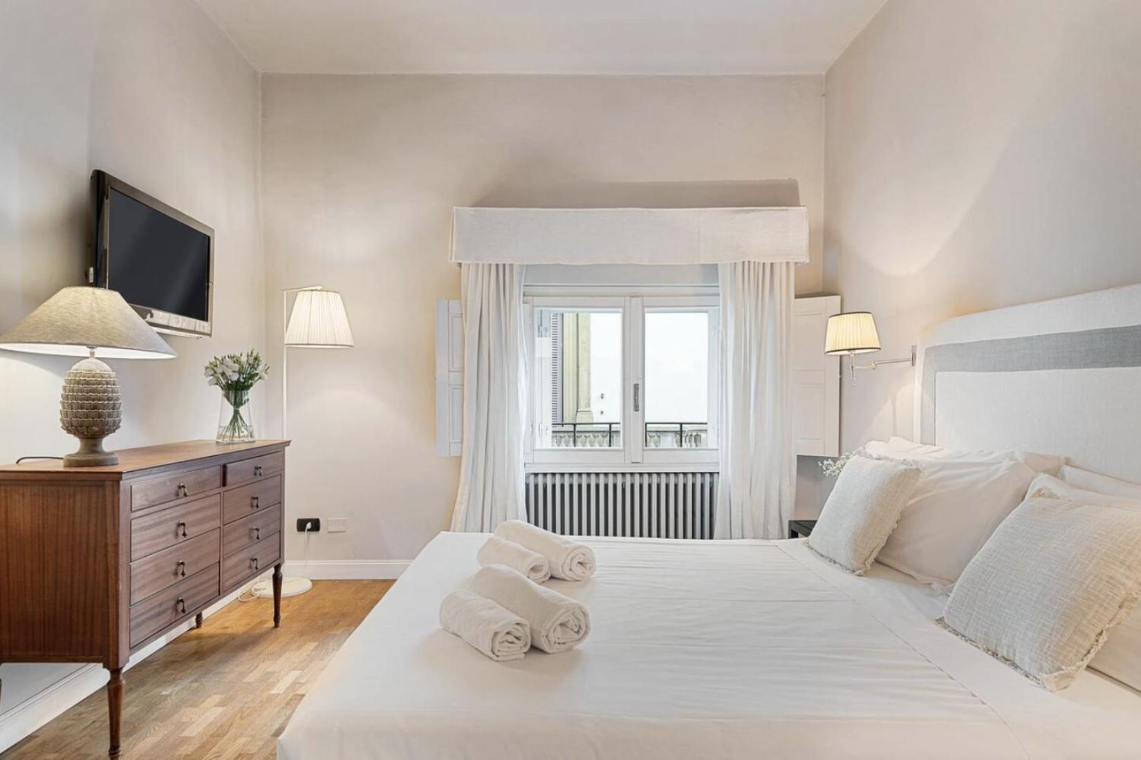 Tornabuoni Living Apartment Florence Ngoại thất bức ảnh