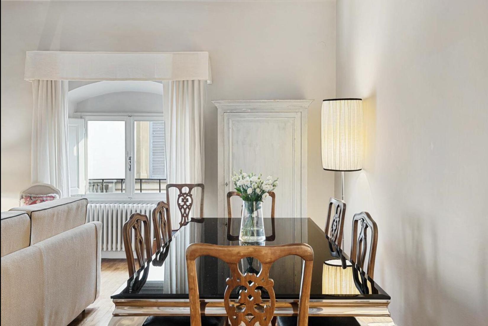 Tornabuoni Living Apartment Florence Ngoại thất bức ảnh