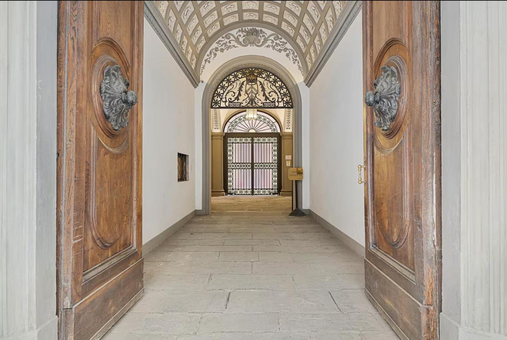 Tornabuoni Living Apartment Florence Ngoại thất bức ảnh
