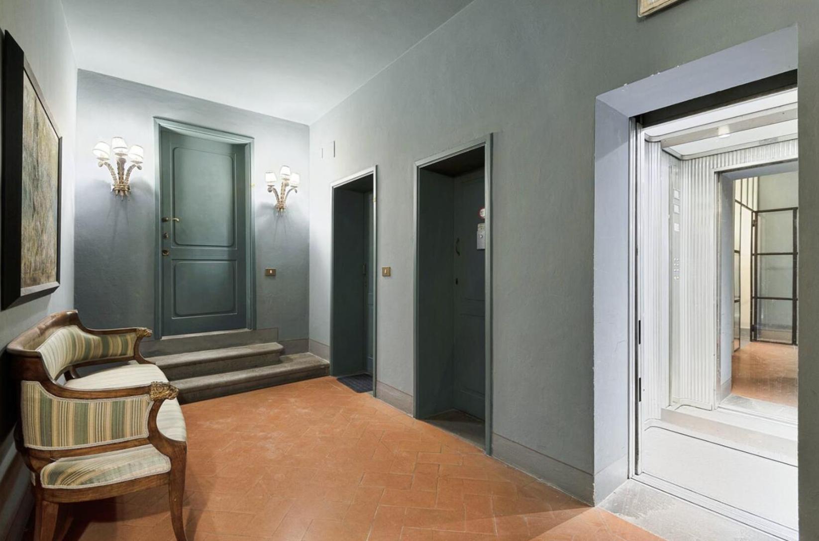 Tornabuoni Living Apartment Florence Ngoại thất bức ảnh