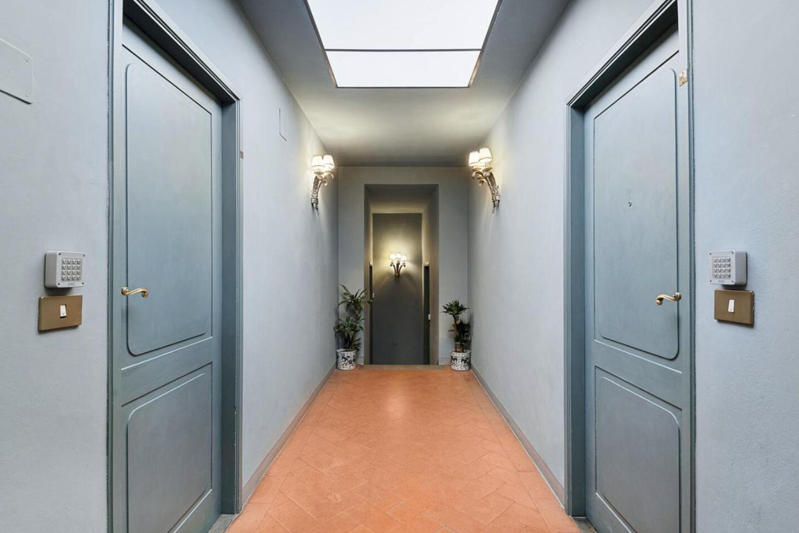 Tornabuoni Living Apartment Florence Ngoại thất bức ảnh