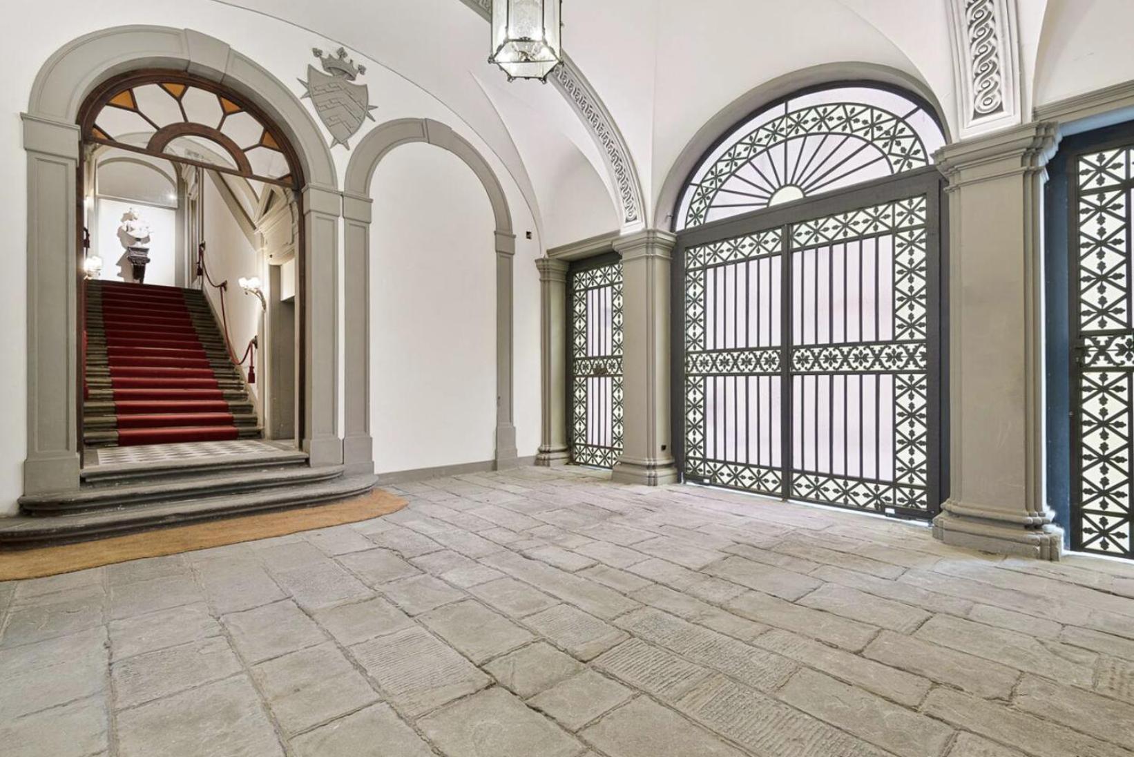 Tornabuoni Living Apartment Florence Ngoại thất bức ảnh